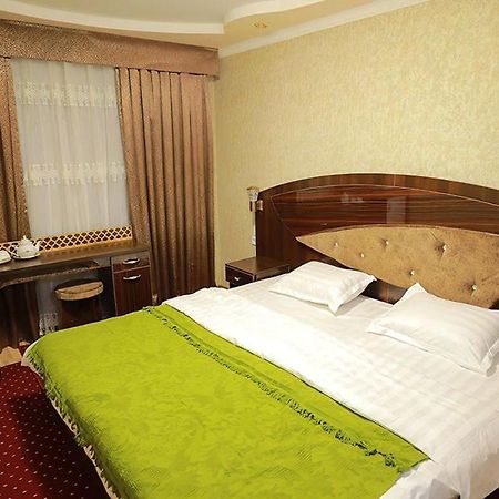 Reikartz Surxon Termez Hotel Exterior foto