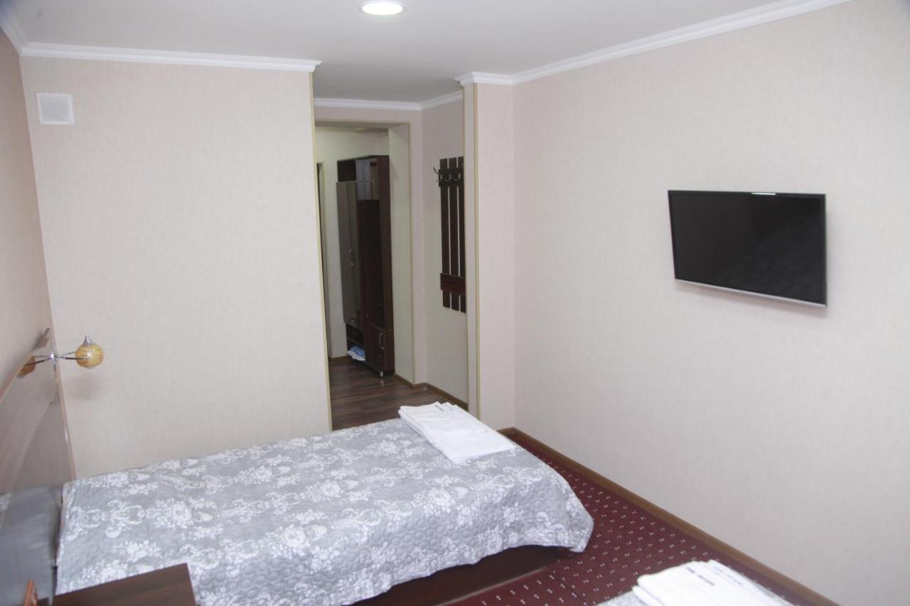 Reikartz Surxon Termez Hotel Exterior foto
