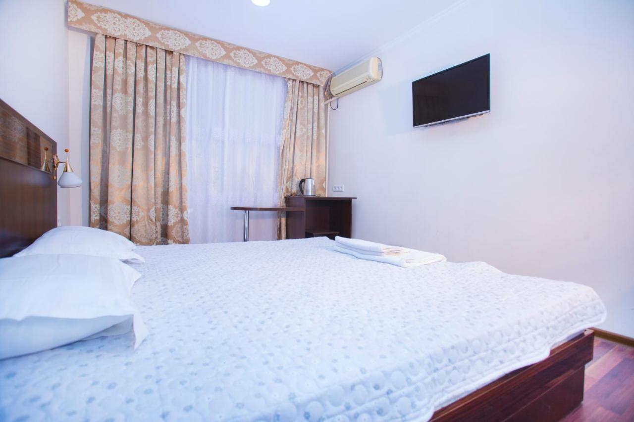 Reikartz Surxon Termez Hotel Exterior foto