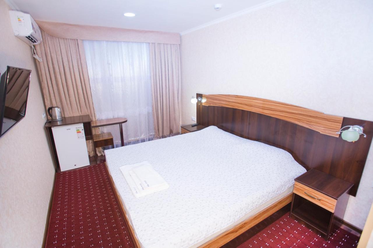 Reikartz Surxon Termez Hotel Exterior foto
