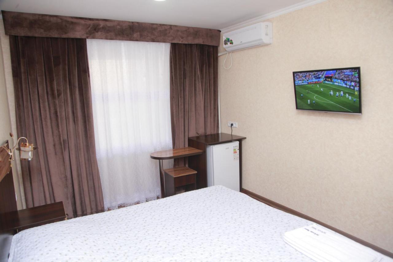 Reikartz Surxon Termez Hotel Exterior foto