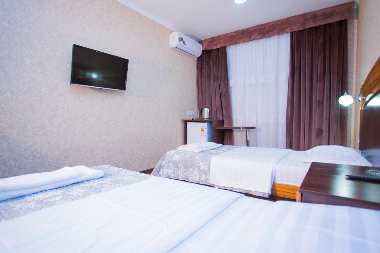 Reikartz Surxon Termez Hotel Exterior foto