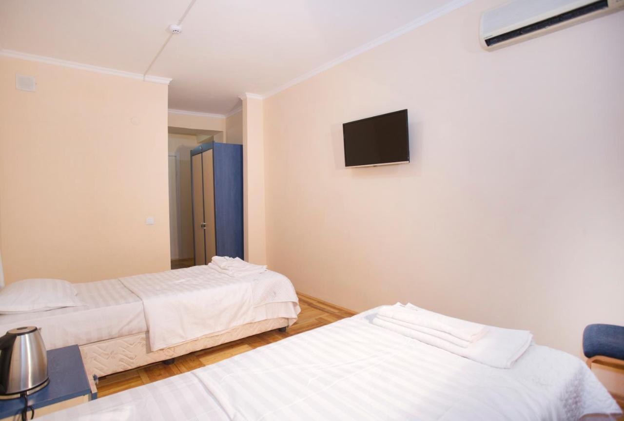 Reikartz Surxon Termez Hotel Exterior foto