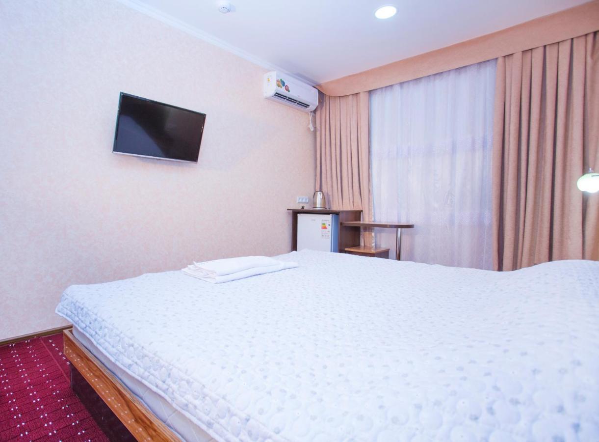 Reikartz Surxon Termez Hotel Exterior foto