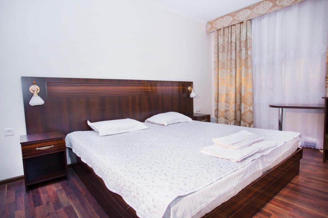 Reikartz Surxon Termez Hotel Exterior foto