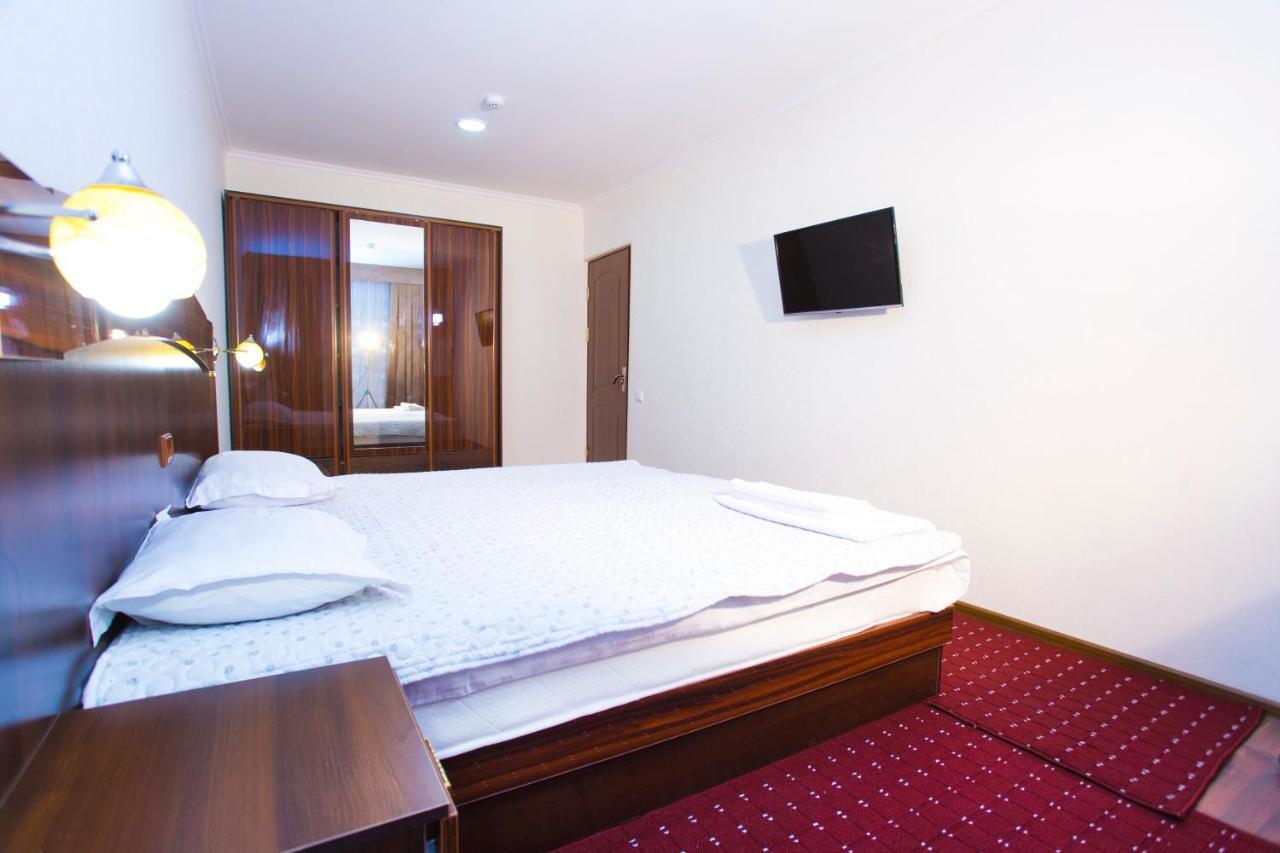 Reikartz Surxon Termez Hotel Exterior foto